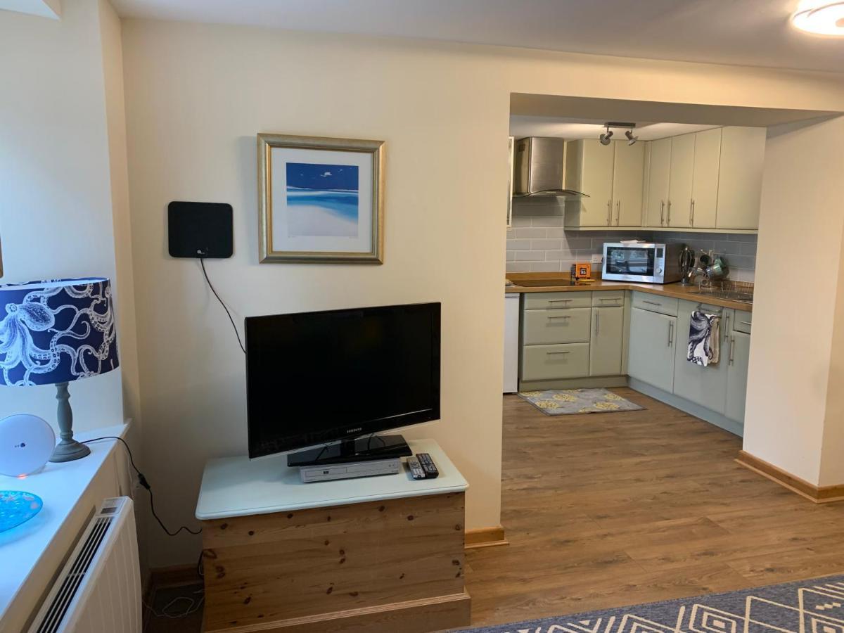 1 Bed-Pet Friendly-Parking-Patio-Close To Coasts North Hill Dış mekan fotoğraf