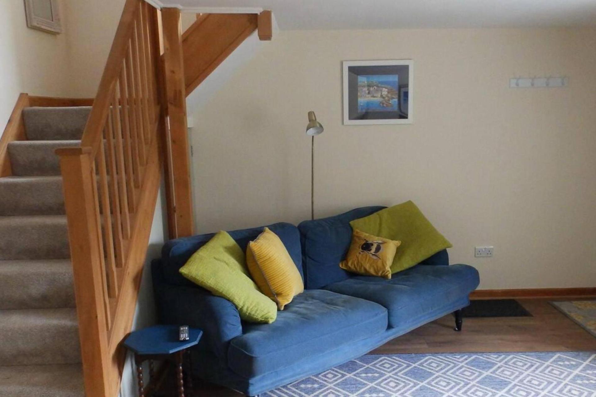 1 Bed-Pet Friendly-Parking-Patio-Close To Coasts North Hill Dış mekan fotoğraf