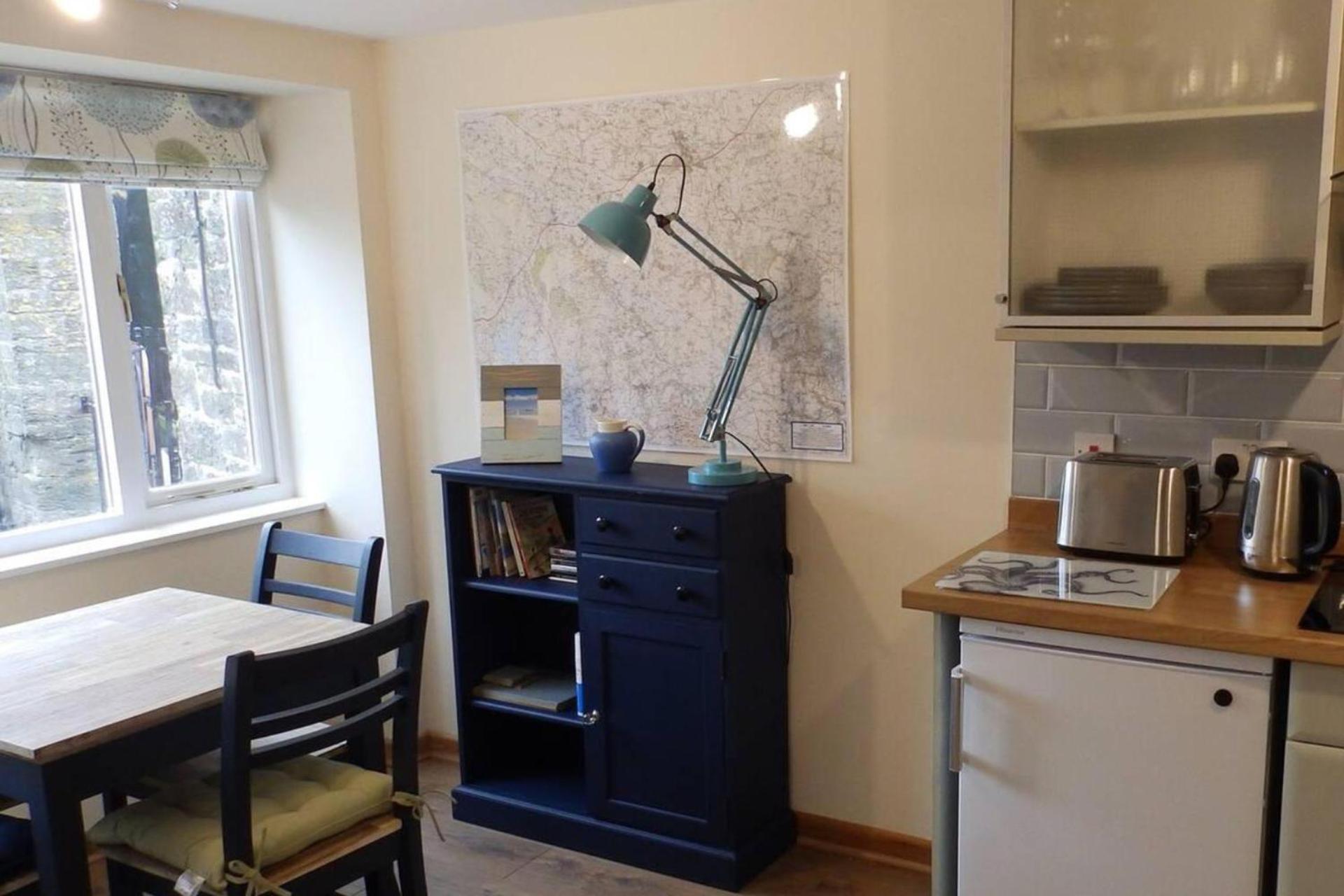 1 Bed-Pet Friendly-Parking-Patio-Close To Coasts North Hill Dış mekan fotoğraf