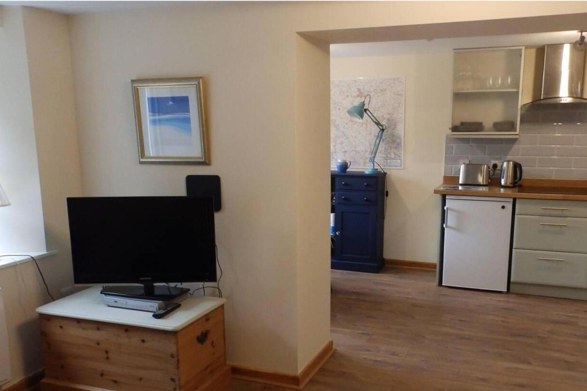 1 Bed-Pet Friendly-Parking-Patio-Close To Coasts North Hill Dış mekan fotoğraf