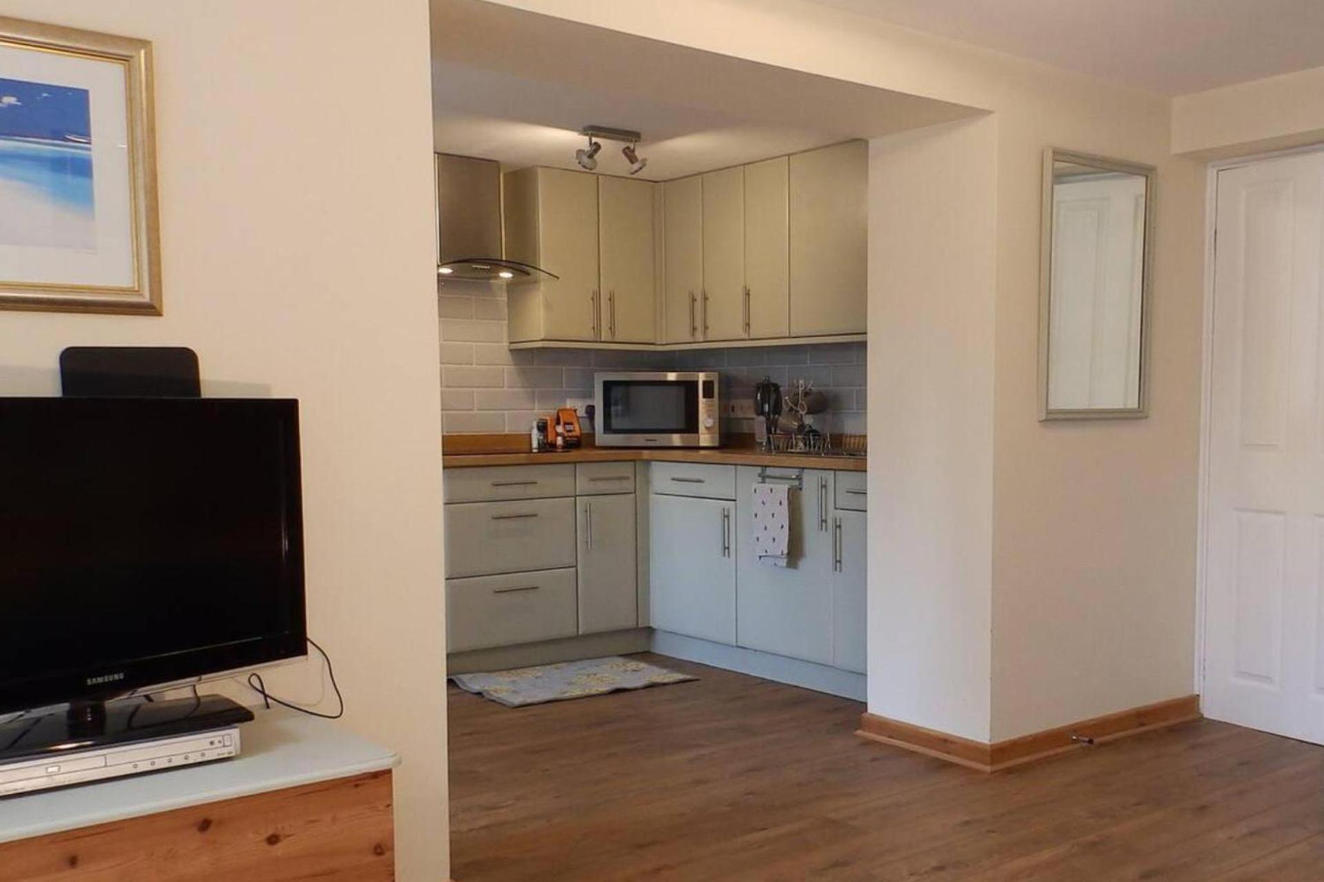 1 Bed-Pet Friendly-Parking-Patio-Close To Coasts North Hill Dış mekan fotoğraf
