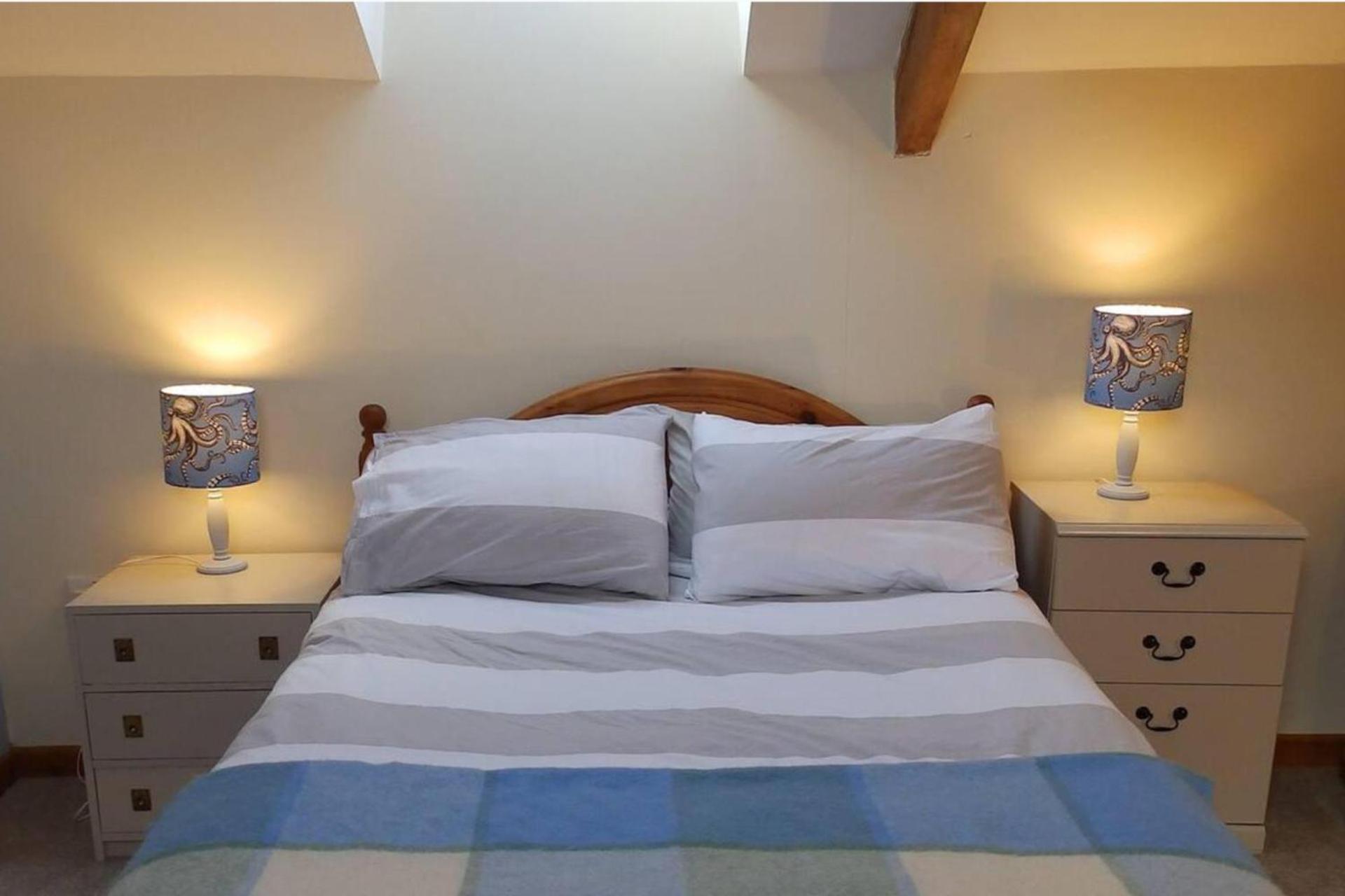 1 Bed-Pet Friendly-Parking-Patio-Close To Coasts North Hill Dış mekan fotoğraf
