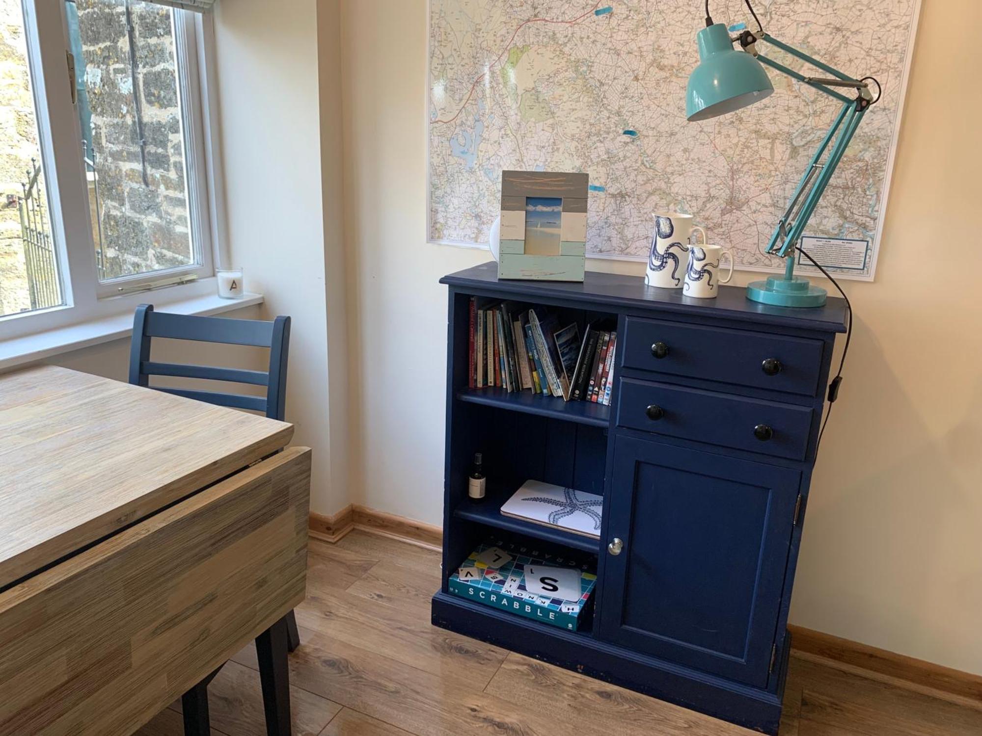 1 Bed-Pet Friendly-Parking-Patio-Close To Coasts North Hill Dış mekan fotoğraf