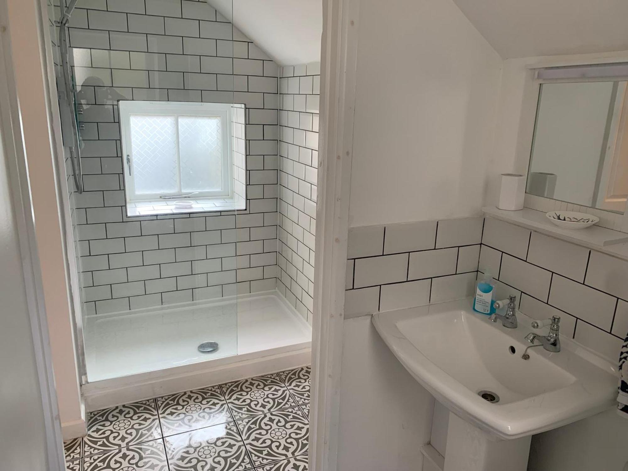1 Bed-Pet Friendly-Parking-Patio-Close To Coasts North Hill Dış mekan fotoğraf